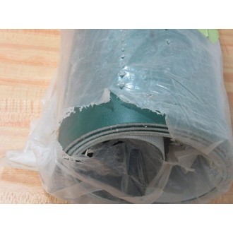Wirtz 2M0916A10 FDA Ropanyl Polyurethane Belt A579161