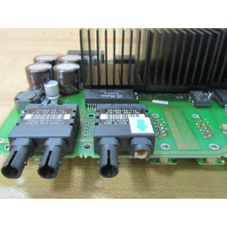 Siemens A5E00011348-03 Circuit Board A5E0001134803 - Used