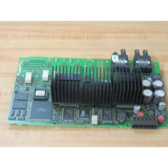 Siemens A5E00011348-03 Circuit Board A5E0001134803 - Used
