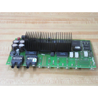 Siemens A5E00011348-03 Circuit Board A5E0001134803 - Used