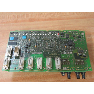 Siemens A5E00011348-03 Circuit Board A5E0001134803 - Used