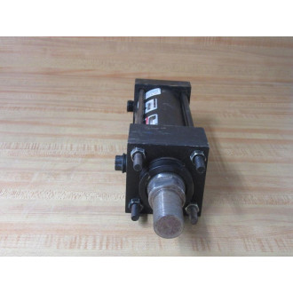 Ortman Fluid Power 7K M AIR 2.5 X 4.25 NC Cylinder 7KMAIR25X425NC - Used