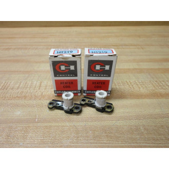 Cutler Hammer H1219 Eaton Heater Element 1219