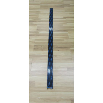 Thomas And Betts TY25CPB6 Ty-Duct Cover (Pack of 18) - New No Box