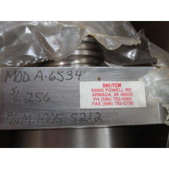 SKFTCM M.1005.5212 Ball Screw M10055212