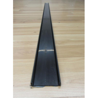 Thomas And Betts TY25CPB6 Ty-Duct Cover (Pack of 18) - New No Box