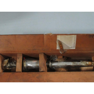 20th Century Machine 5104-5003 Ball Screw A-8272