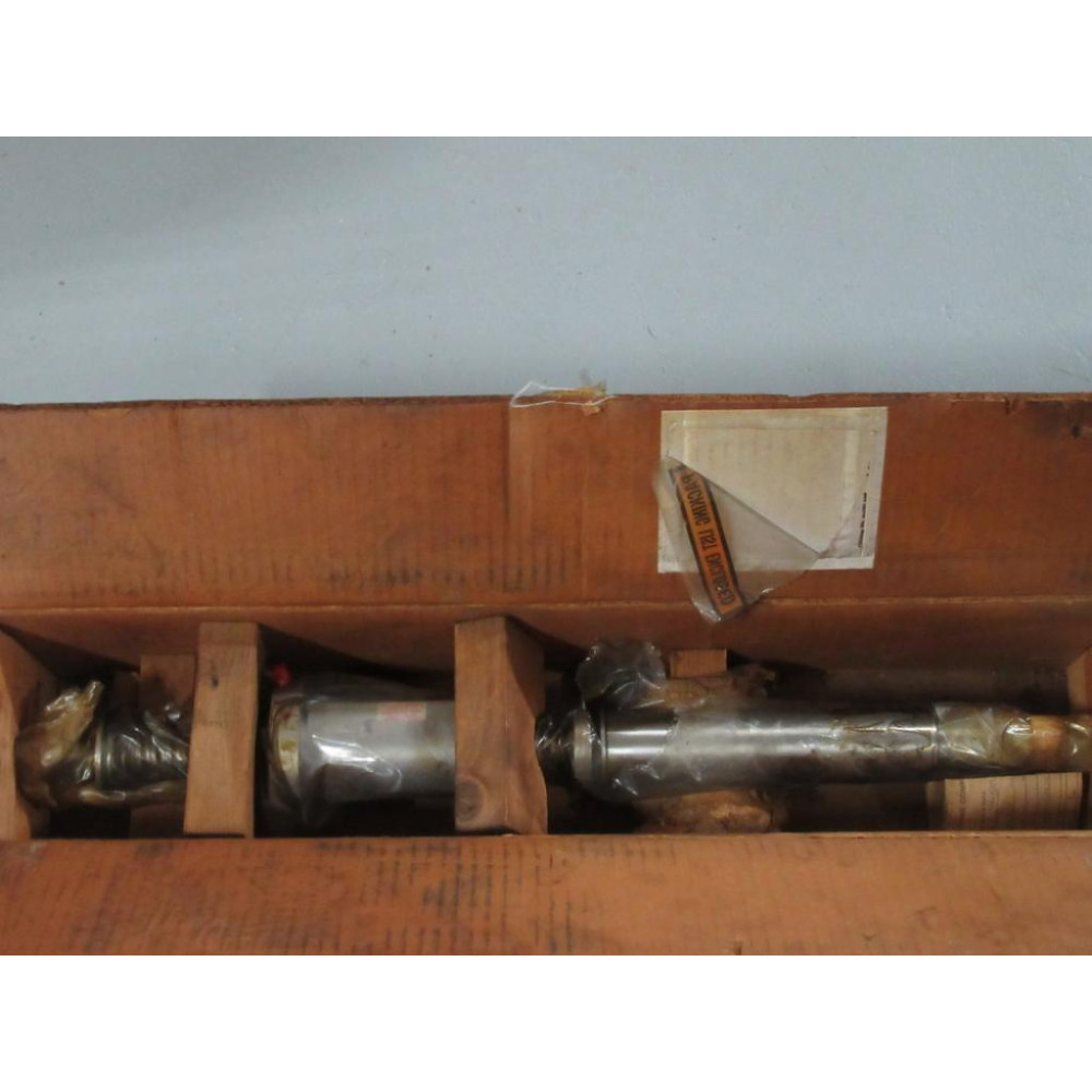 20th Century Machine 5104-5003 Ball Screw A-8272