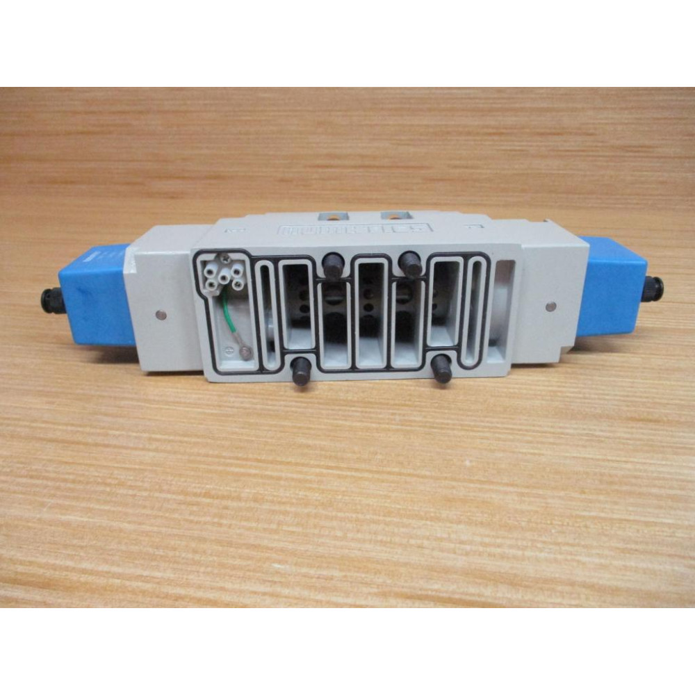 Numatics I34BB400MP00061 Solenoid Valve 134BB400MP00061 W 236-384 - New No Box