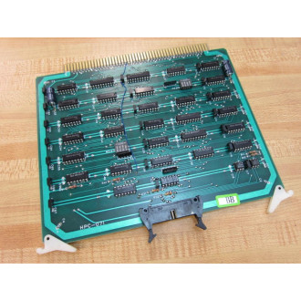 Hitachi Seiki HPC-071 CNC Board HPC071 - Used