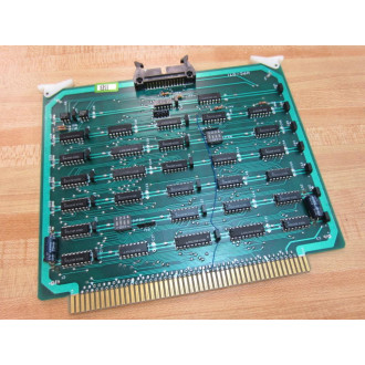 Hitachi Seiki HPC-071 CNC Board HPC071 - Used