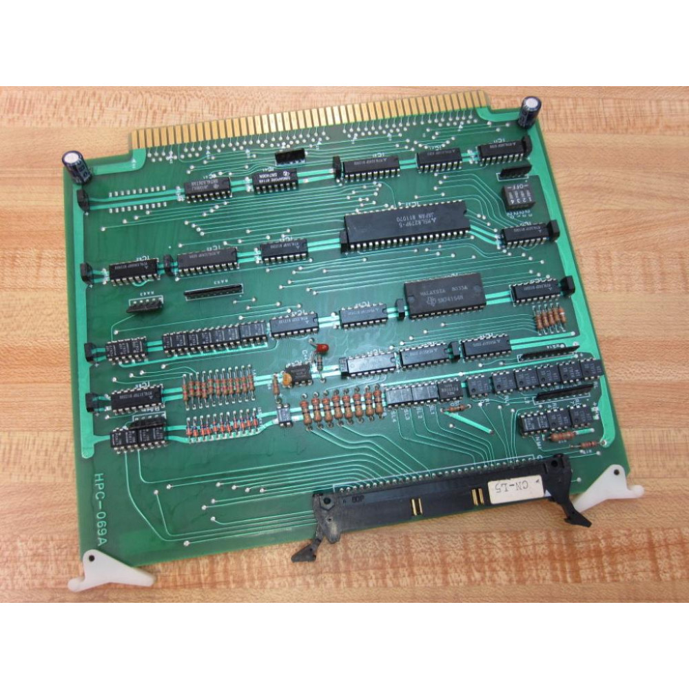 Hitachi Seiki HPC-069A CNC Board HPC069A - Used