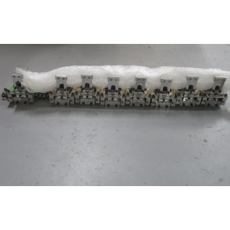 D Gillette Industrial R50290064 Chain Assembly C32-70-A121