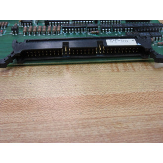 Hitachi Seiki HPC-069A CNC Board HPC069A - Used