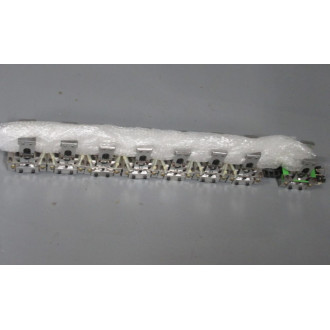 D Gillette Industrial R50290064 Chain Assembly C32-70-A121