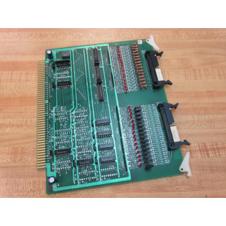 Hitachi Seiki HPC-079A CNC Board HPC079A - Used