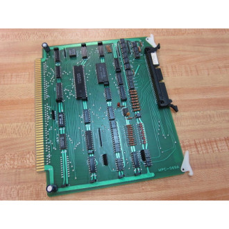 Hitachi Seiki HPC-069A CNC Board HPC069A - Used