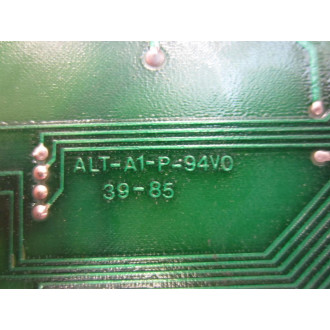 Weltronic 103-5548 Circuit Board 103-5548 R2 - Used