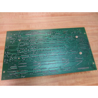 Weltronic 103-5548 Circuit Board 103-5548 R2 - Used