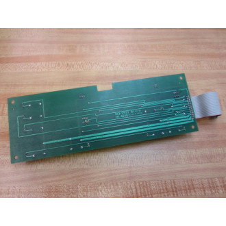 103-5570 Circuit Board 111-4210 - Used