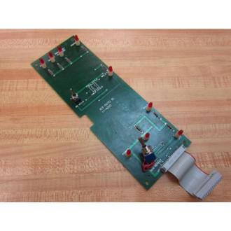 103-5570 Circuit Board 111-4210 - Used