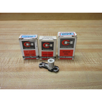 Cutler Hammer 10177H-1218A Eaton Heating Element H1218