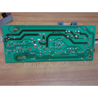 ACT B1T-0 Circuit Board B1T0 - Used