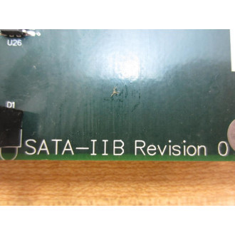 Crescent Heart Software SATA-IIB Circuit Board SATAIIB - Used