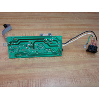 ACT B1T-0 Circuit Board B1T0 - Used