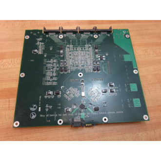 Crescent Heart Software SATA-IIB Circuit Board SATAIIB - Used