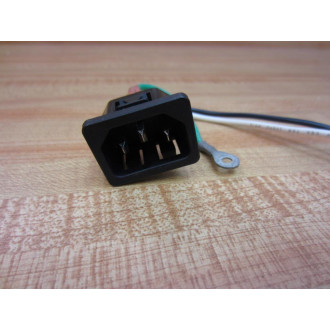 ACT B1T-0 Circuit Board B1T0 - Used