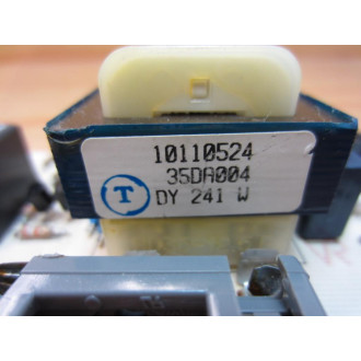ACT B1T-0 Circuit Board B1T0 - Used