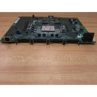 Crescent Heart Software SATA-IIB Circuit Board SATAIIB WHeat Sink - Used