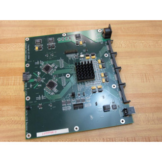 Crescent Heart Software SATA-IIB Circuit Board SATAIIB WHeat Sink - Used