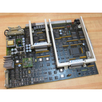 Siemens 462007.1015.04 Circuit Board 462007101504 - Used