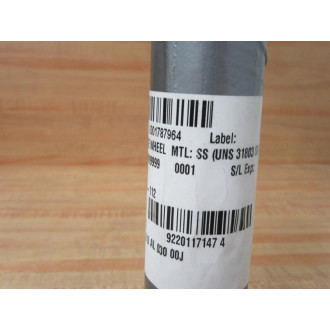 Beaudrey 2004-112 Shaft 2004112 - New No Box