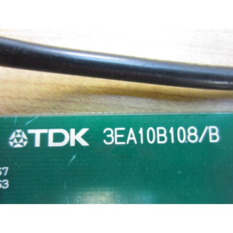 TDK 3EA10B108B Circuit Board 3EA10B108B - Used