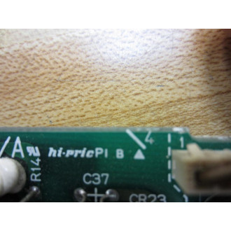 TDK 3EA10B108A Circuit Board 3EA10B108A - Used