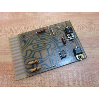 4066-800 Circuit Board 4066800 - Used