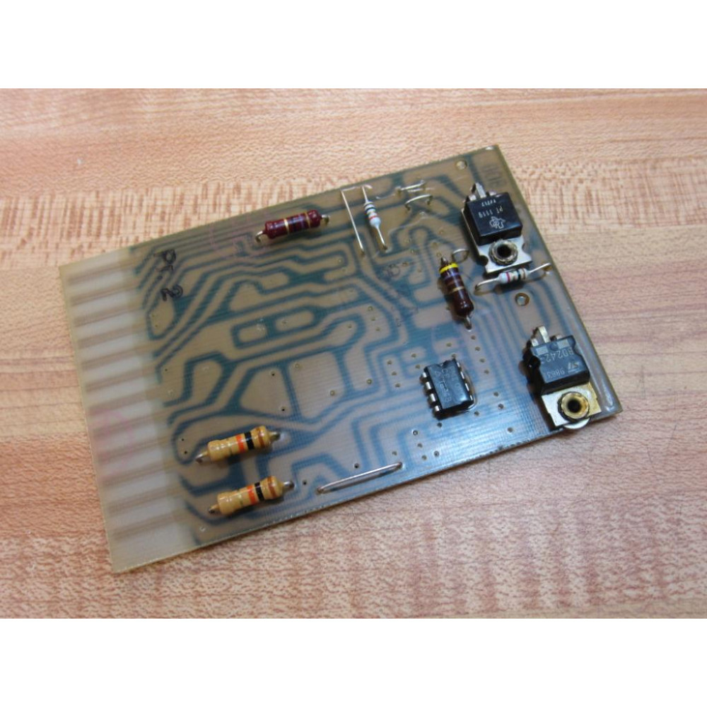 4066-800 Circuit Board 4066800 - Used