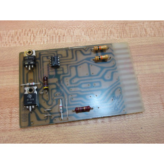 4066-800 Circuit Board 4066800 - Used