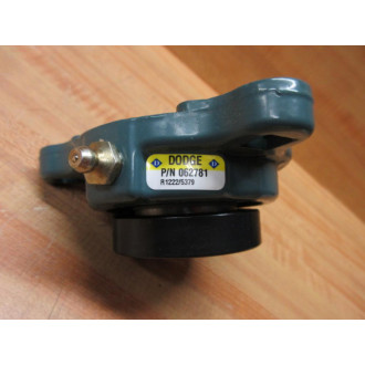 Dodge LF-DL-104S Ball Bearing Unit 062781