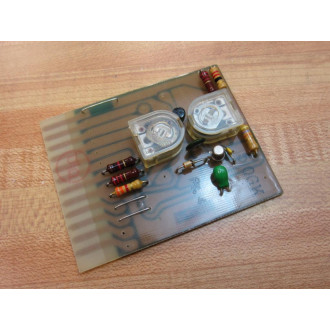 P-46886 Circuit Board P46886 - Used