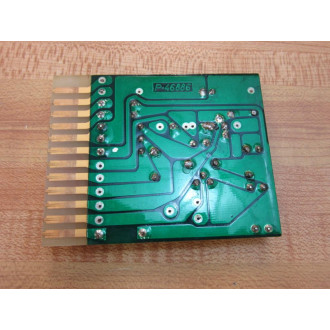 P-46886 Circuit Board P46886 - Used