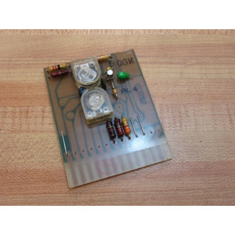 P-46886 Circuit Board P46886 - Used