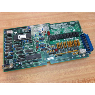 Allen Bradley 148207-02 Drive Board 14820702 - Used