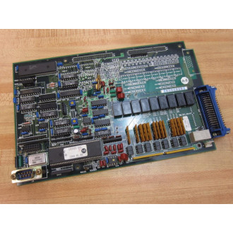 Allen Bradley 148150-01 Drive Board 14815001 - Used
