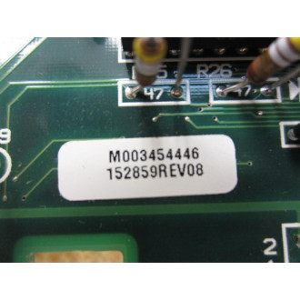 Allen Bradley 148207-02 Drive Board 14820702 - Used