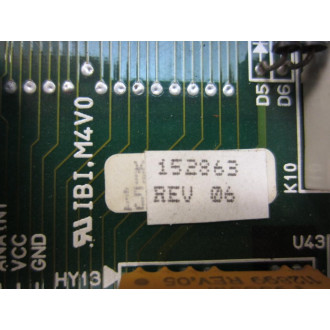 Allen Bradley 148150-01 Drive Board 14815001 - Used