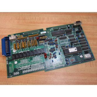 Allen Bradley 148207-02 Drive Board 14820702 - Used